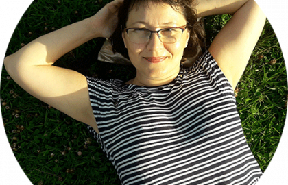 הלנה פסטרנק