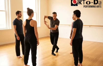 לימוד סדנאות משחק בקבוצות קטנות