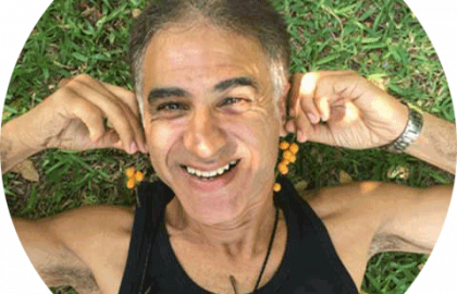 דניאל זפרני