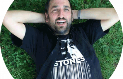 אבי גיבסון בר-אל