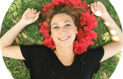 נועה הר-ציון