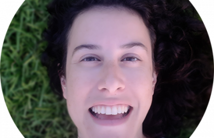 נעמה יעקובוביץ